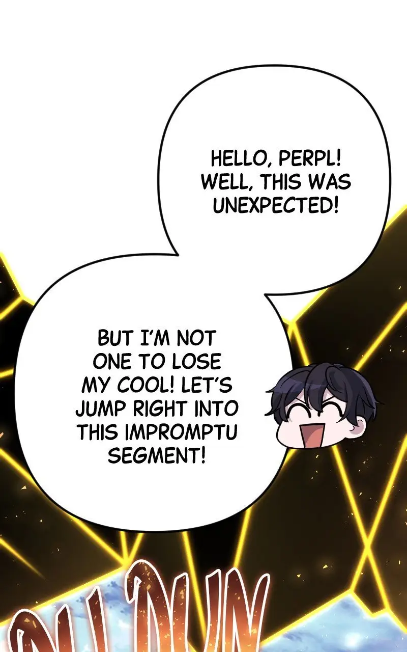 The Possessed Genius' Gaming Stream Chapter 53 98